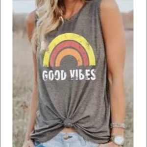 Meet your Posher, Goodvibes.